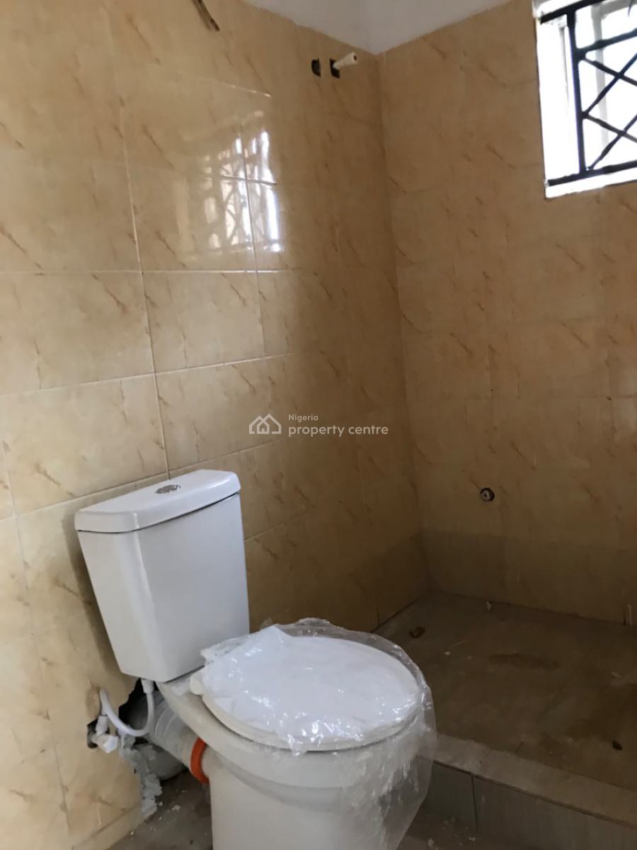 4 Bedroom Semi Detached Duplex @lekki Phase 1, Lekki Phase 1, Lekki, Lagos, Semi-detached Duplex for Rent