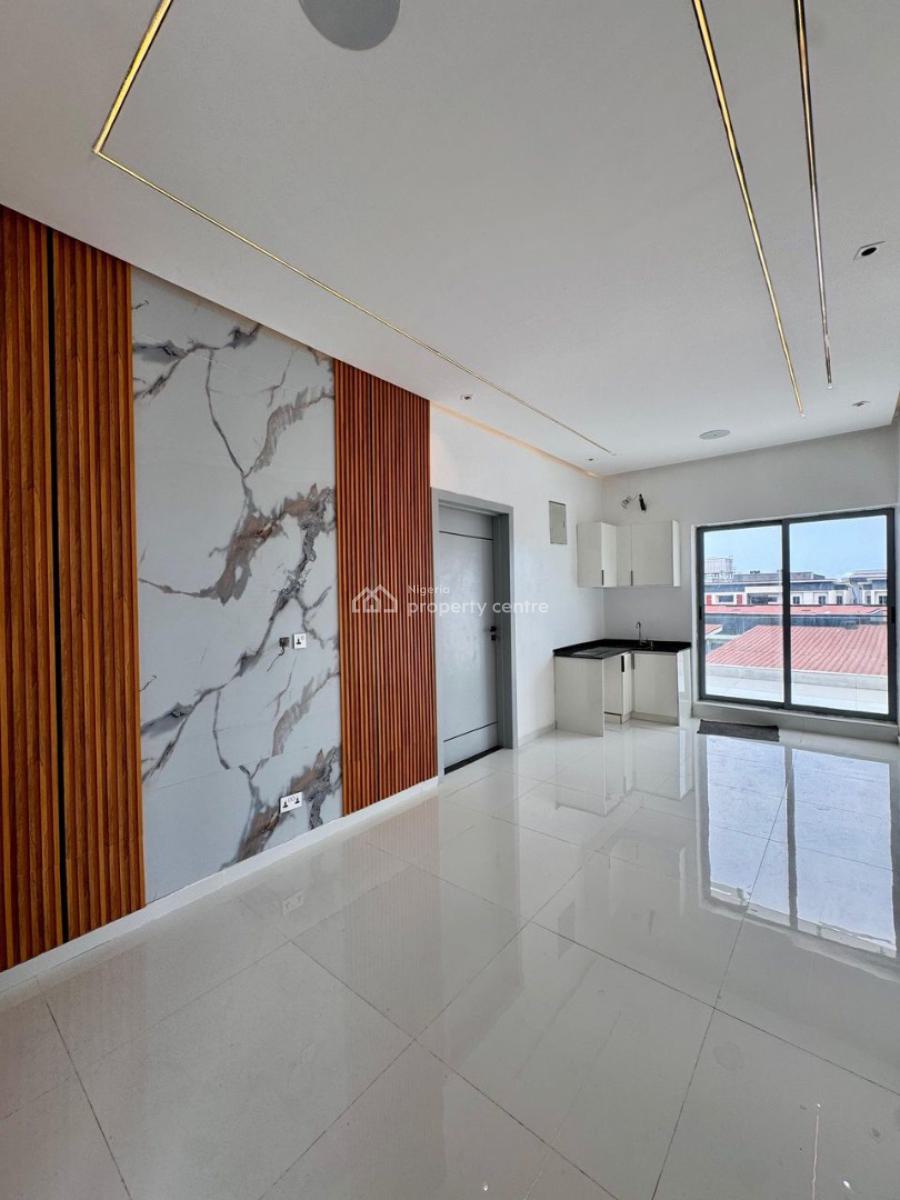 Magnificent 5 Bedroom   Detached Duplex with a Cinema & Pool., Aesthetically Pleasing Luxurious Home Within a Serene Estate, Osapa, Lekki, Lagos, Detached Duplex for Sale