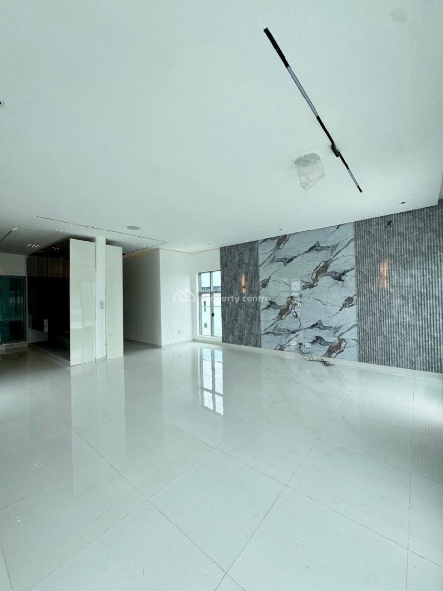 Magnificent 5 Bedroom   Detached Duplex with a Cinema & Pool., Aesthetically Pleasing Luxurious Home Within a Serene Estate, Osapa, Lekki, Lagos, Detached Duplex for Sale