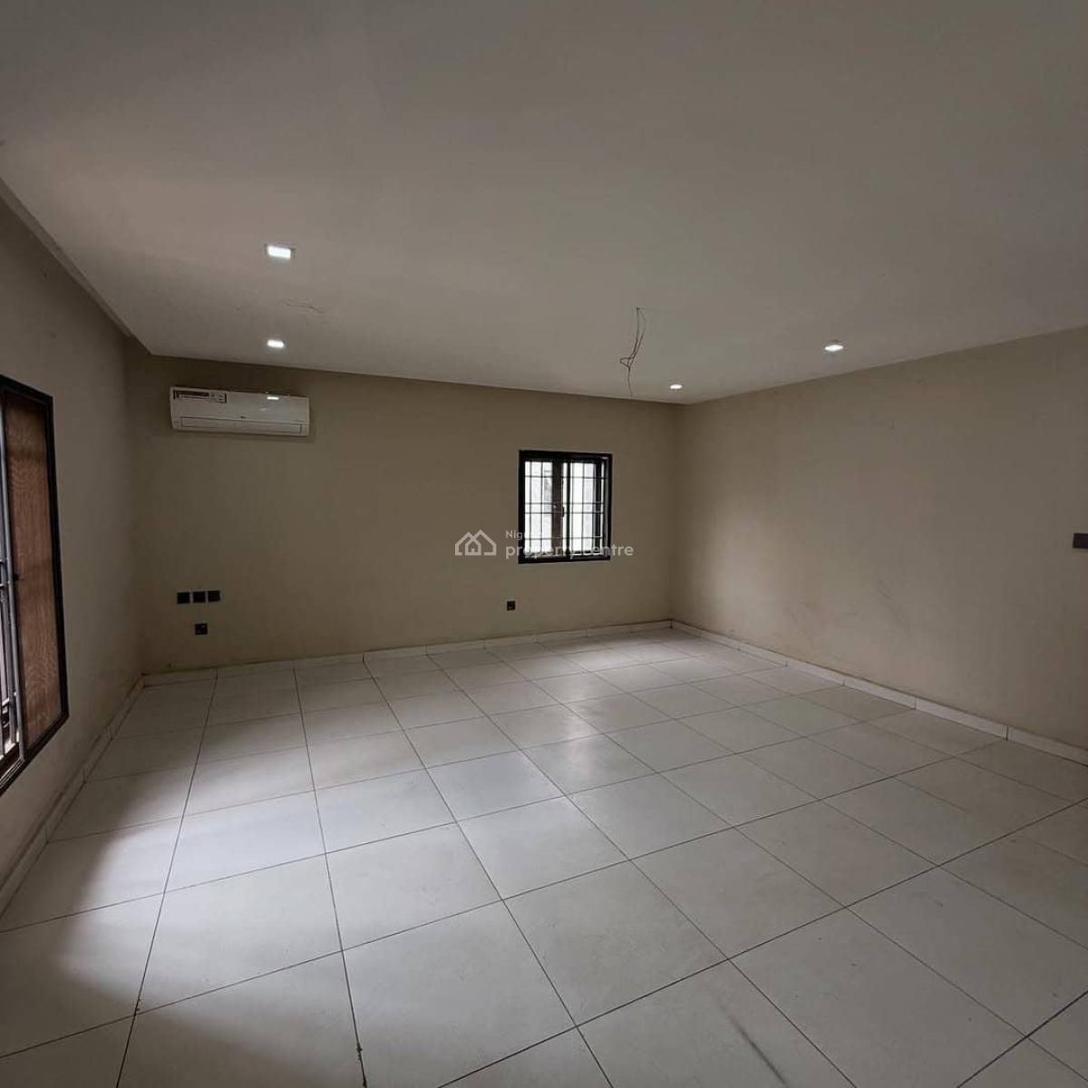 5bedroom Detached, Serene, Wuye, Abuja, Detached Duplex for Sale