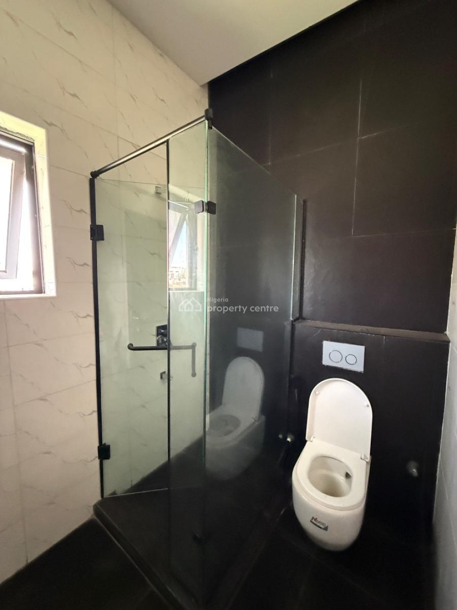 5bedroom Detached Contemporary Duplex with Bq Styled with Smart Featur, Guzape, Guzape District, Abuja, Detached Duplex for Sale
