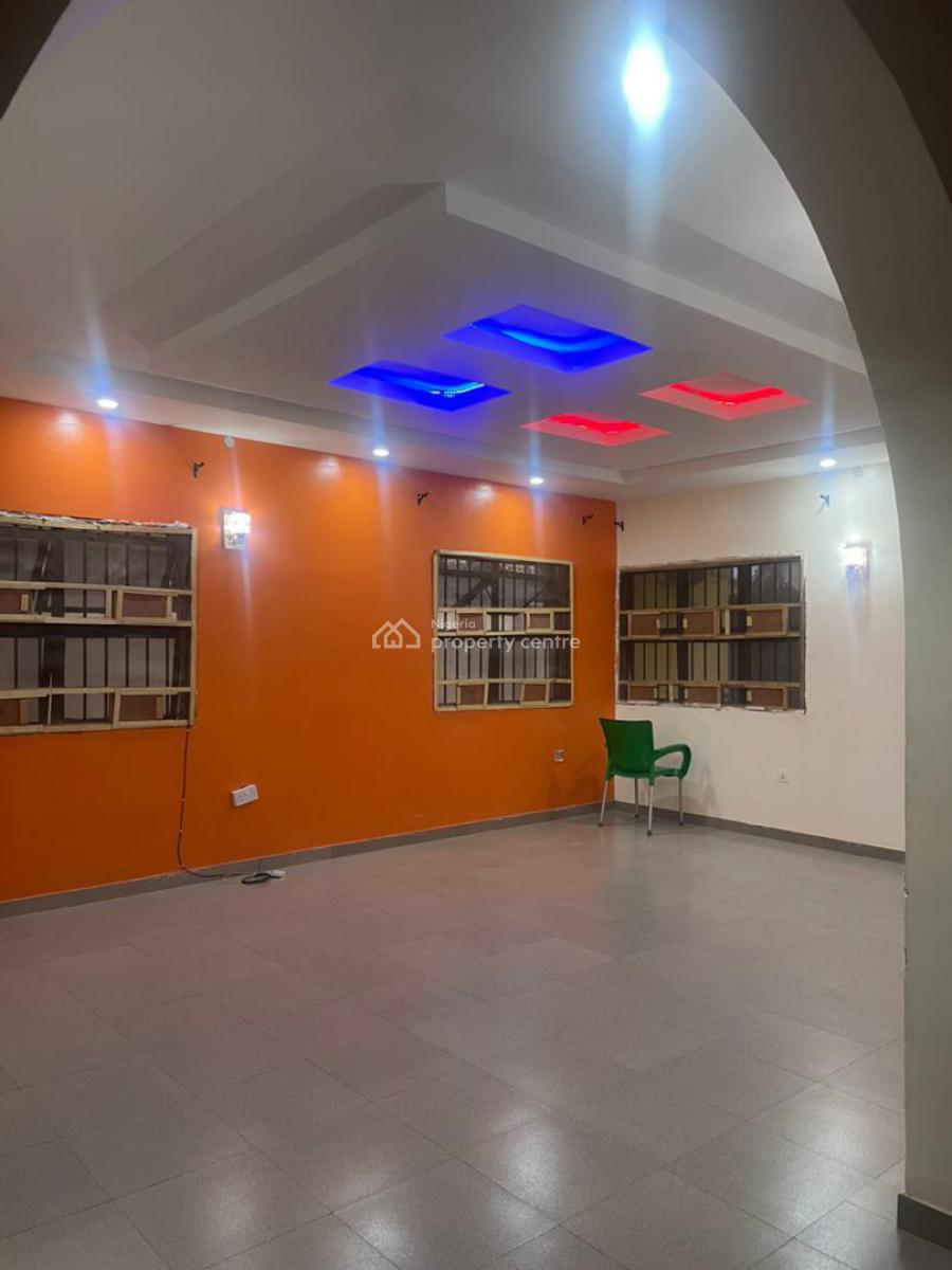 Lovely 3 Bedroom Flat in an Estate, Magodo Isheri, Gra Phase 1, Magodo, Lagos, Flat / Apartment for Rent