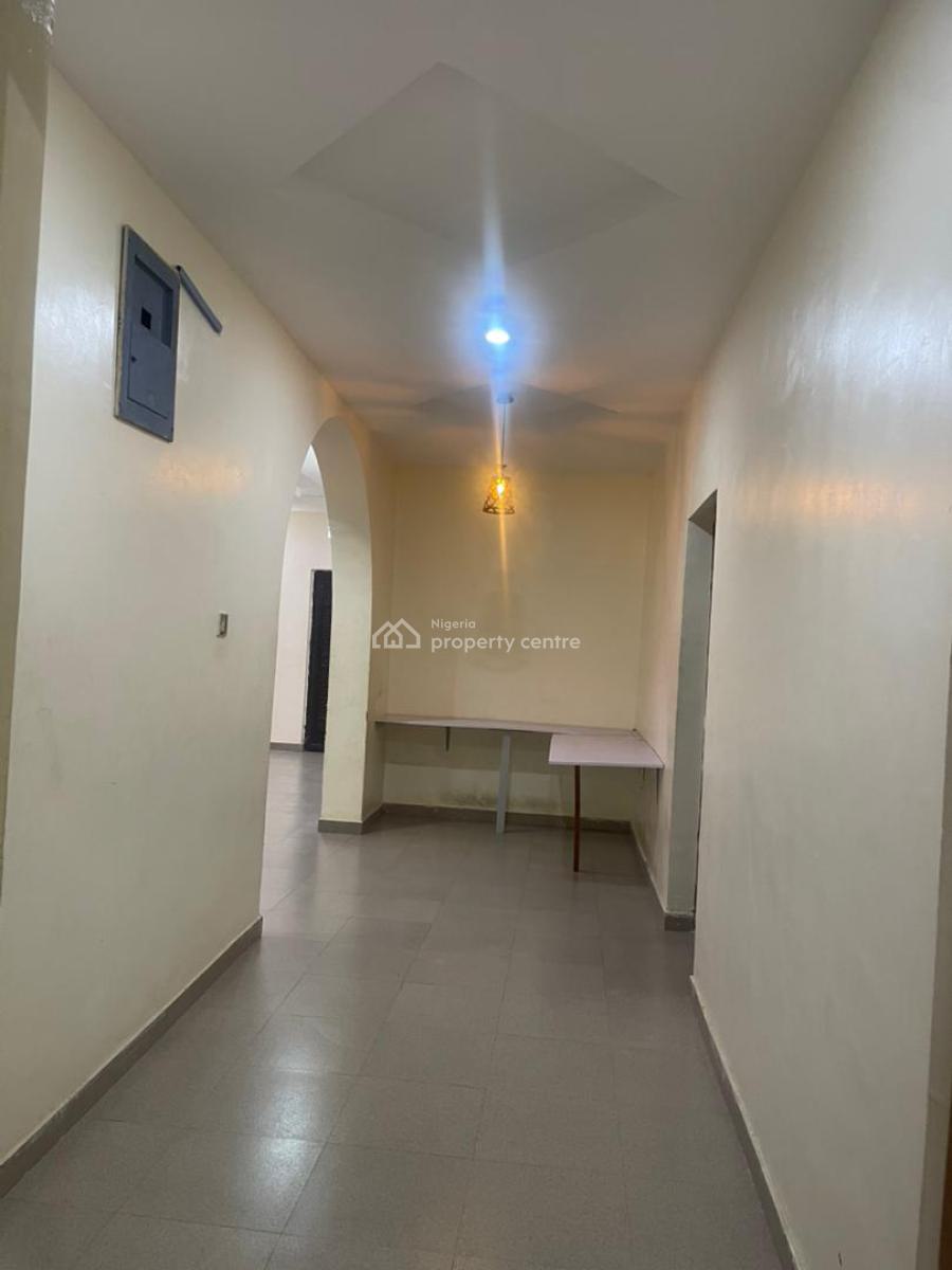 Lovely 3 Bedroom Flat in an Estate, Magodo Isheri, Gra Phase 1, Magodo, Lagos, Flat / Apartment for Rent