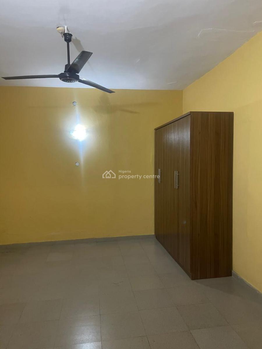 Lovely 3 Bedroom Flat in an Estate, Magodo Isheri, Gra Phase 1, Magodo, Lagos, Flat / Apartment for Rent