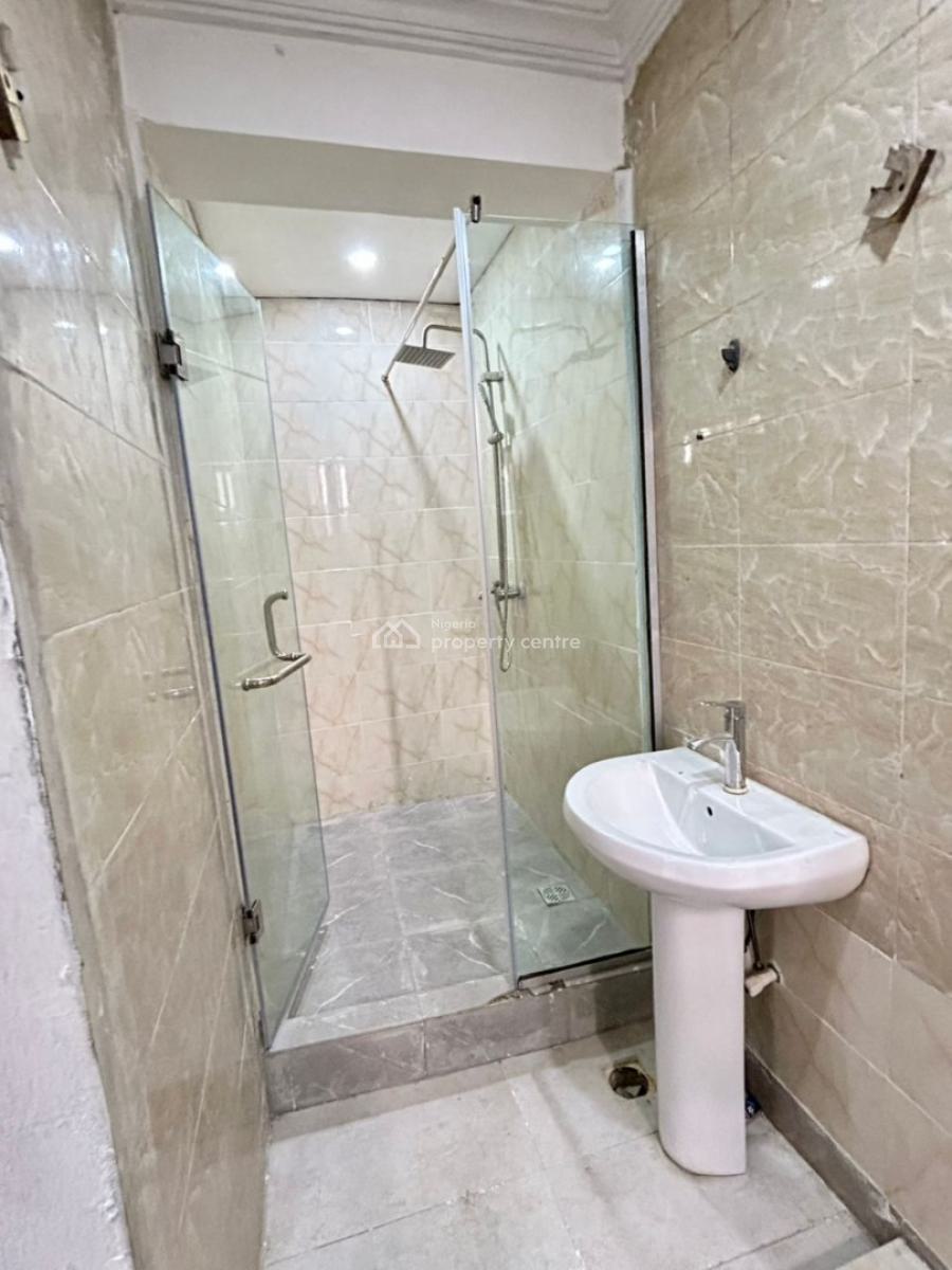 Luxury Brand New 2 Bedroom Apartment, Ikate, Lekki, Lagos, Flat / Apartment for Rent
