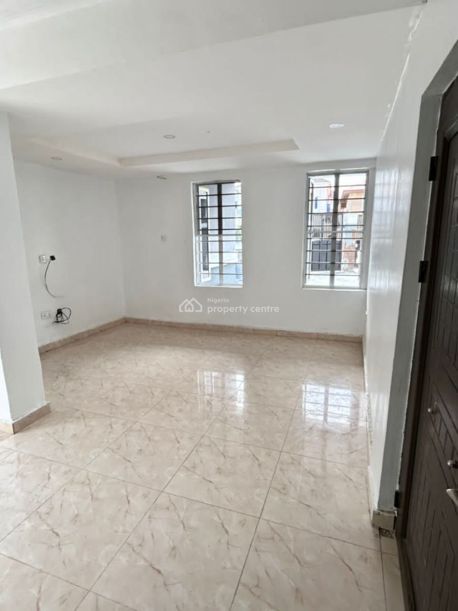 Luxury Brand New 2 Bedroom Apartment, Ikate, Lekki, Lagos, Flat / Apartment for Rent