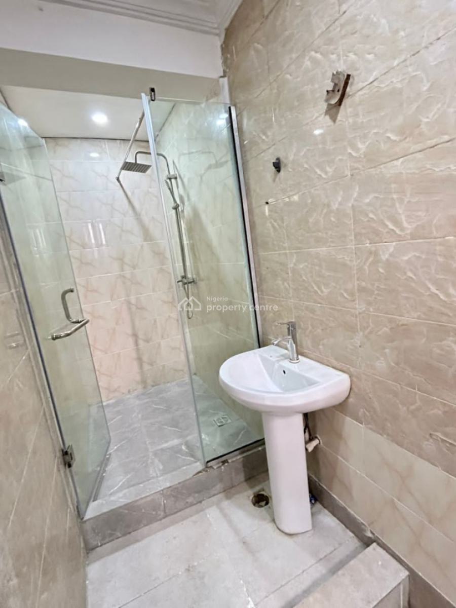 Luxury Brand New 2 Bedroom Apartment, Ikate, Lekki, Lagos, Flat / Apartment for Rent