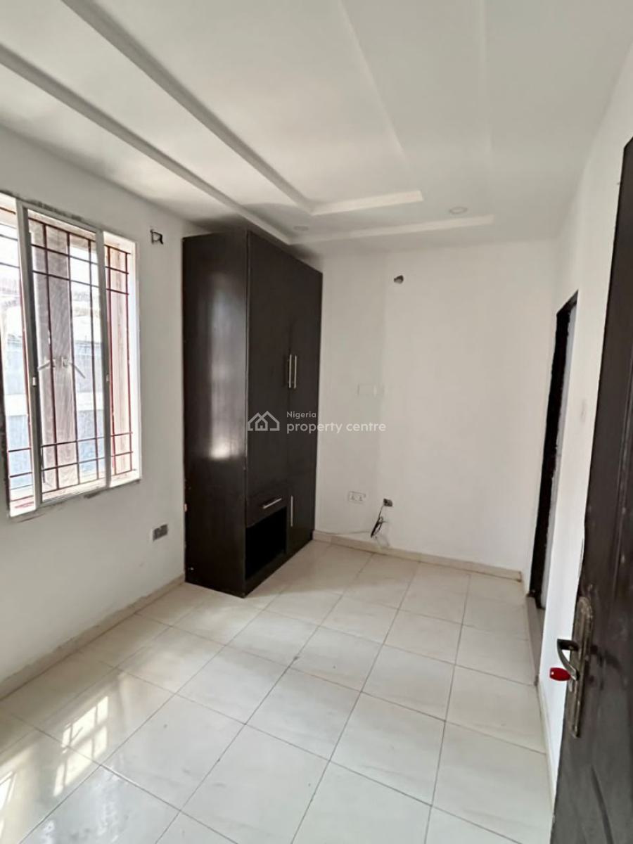 Luxury Brand New 2 Bedroom Apartment, Ikate, Lekki, Lagos, Flat / Apartment for Rent