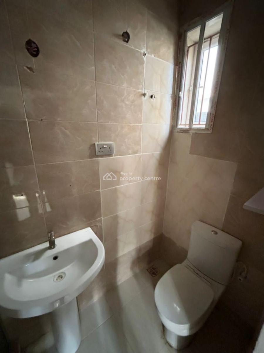 Luxury Brand New 2 Bedroom Apartment, Ikate, Lekki, Lagos, Flat / Apartment for Rent