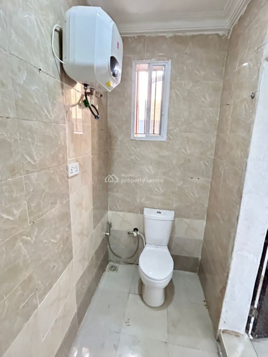 Luxury Brand New 2 Bedroom Apartment, Ikate, Lekki, Lagos, Flat / Apartment for Rent