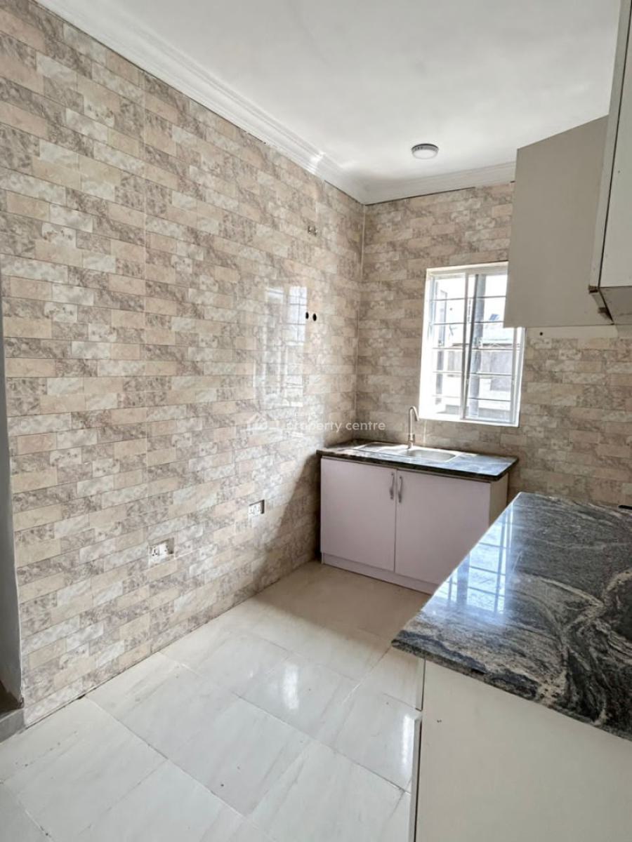 Luxury Brand New 2 Bedroom Apartment, Ikate, Lekki, Lagos, Flat / Apartment for Rent