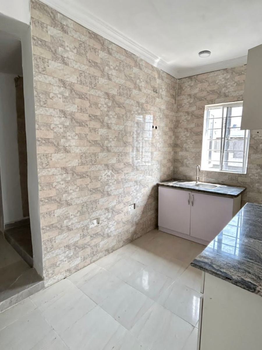Luxury Brand New 2 Bedroom Apartment, Ikate, Lekki, Lagos, Flat / Apartment for Rent