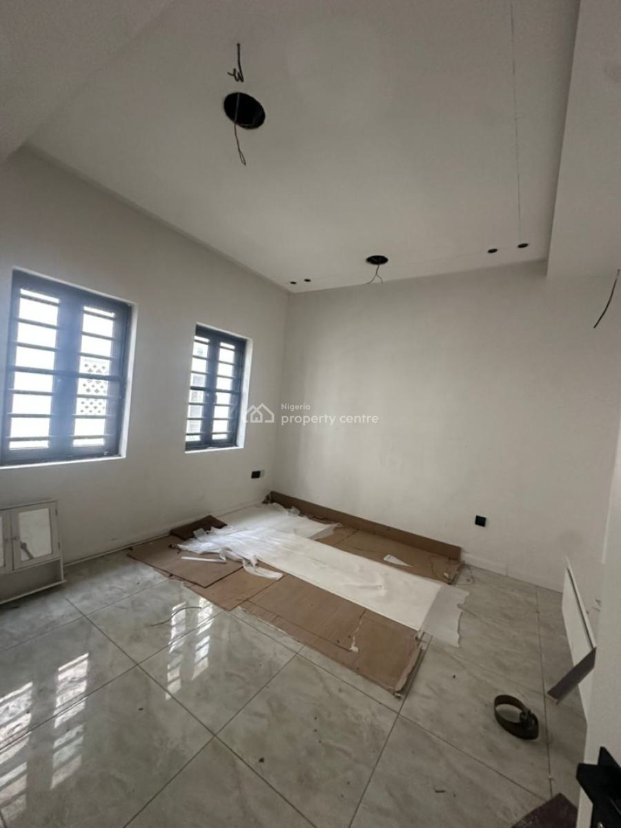 Executive 4bedroom Terraced Duplex with 1room Bq, Oniru Estate, Off Palace Road, Oniru, Victoria Island (vi), Lagos, Terraced Duplex for Sale