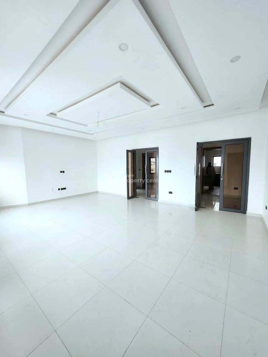 Luxury Brand New 2 Bedroom Apartment, Lekki Phase 1, Lekki, Lagos, Flat / Apartment for Rent