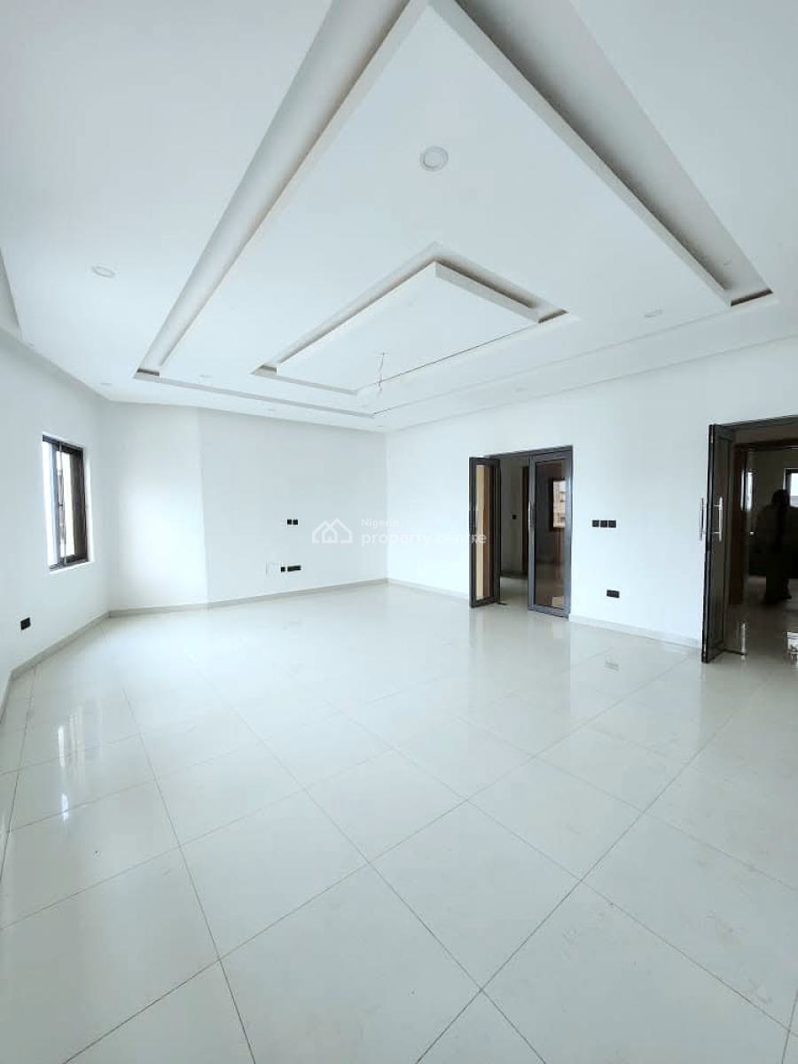 Luxury Brand New 2 Bedroom Apartment, Lekki Phase 1, Lekki, Lagos, Flat / Apartment for Rent