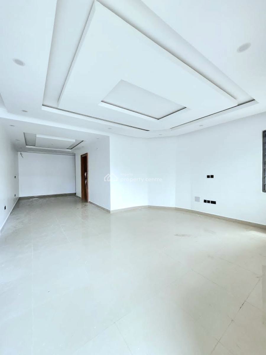 Luxury Brand New 2 Bedroom Apartment, Lekki Phase 1, Lekki, Lagos, Flat / Apartment for Rent