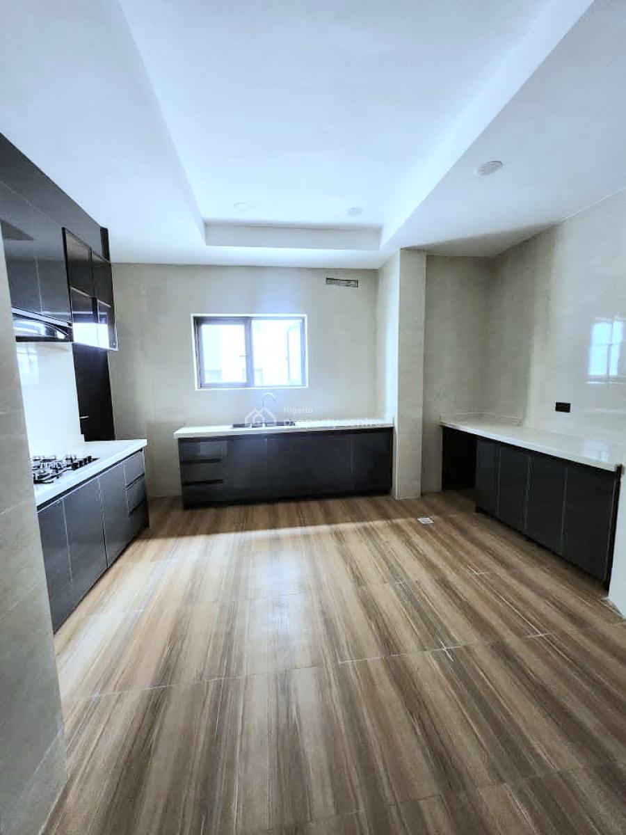 Luxury Brand New 2 Bedroom Apartment, Lekki Phase 1, Lekki, Lagos, Flat / Apartment for Rent