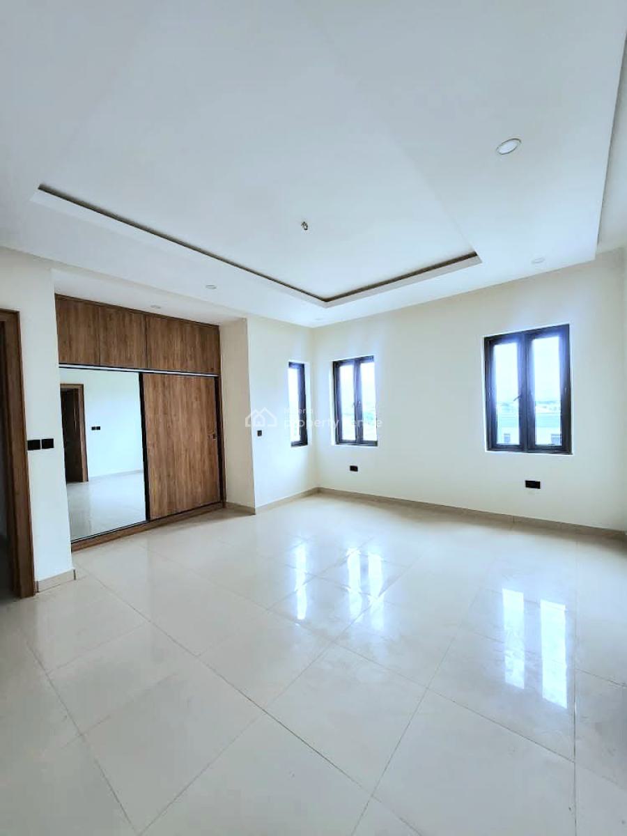 Luxury Brand New 2 Bedroom Apartment, Lekki Phase 1, Lekki, Lagos, Flat / Apartment for Rent