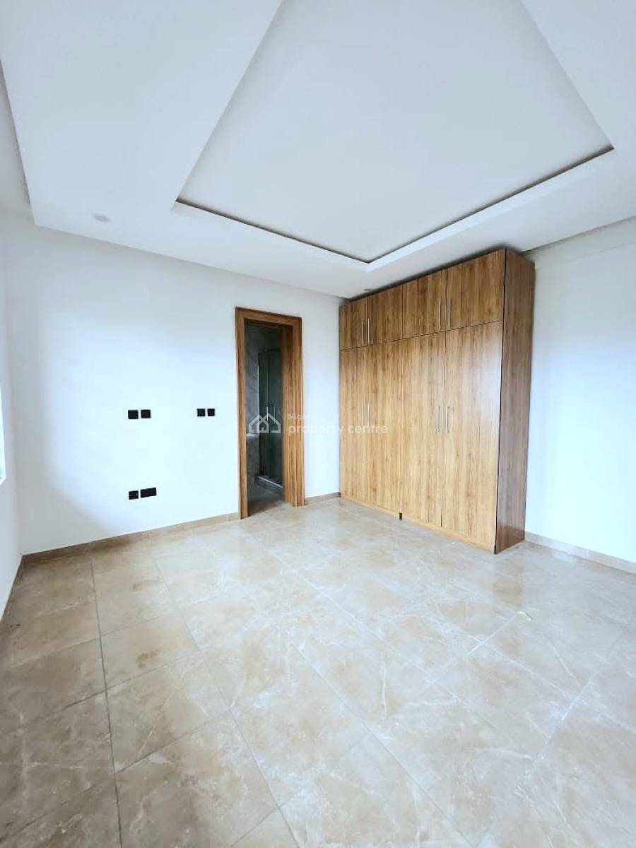 Luxury Brand New 2 Bedroom Apartment, Lekki Phase 1, Lekki, Lagos, Flat / Apartment for Rent