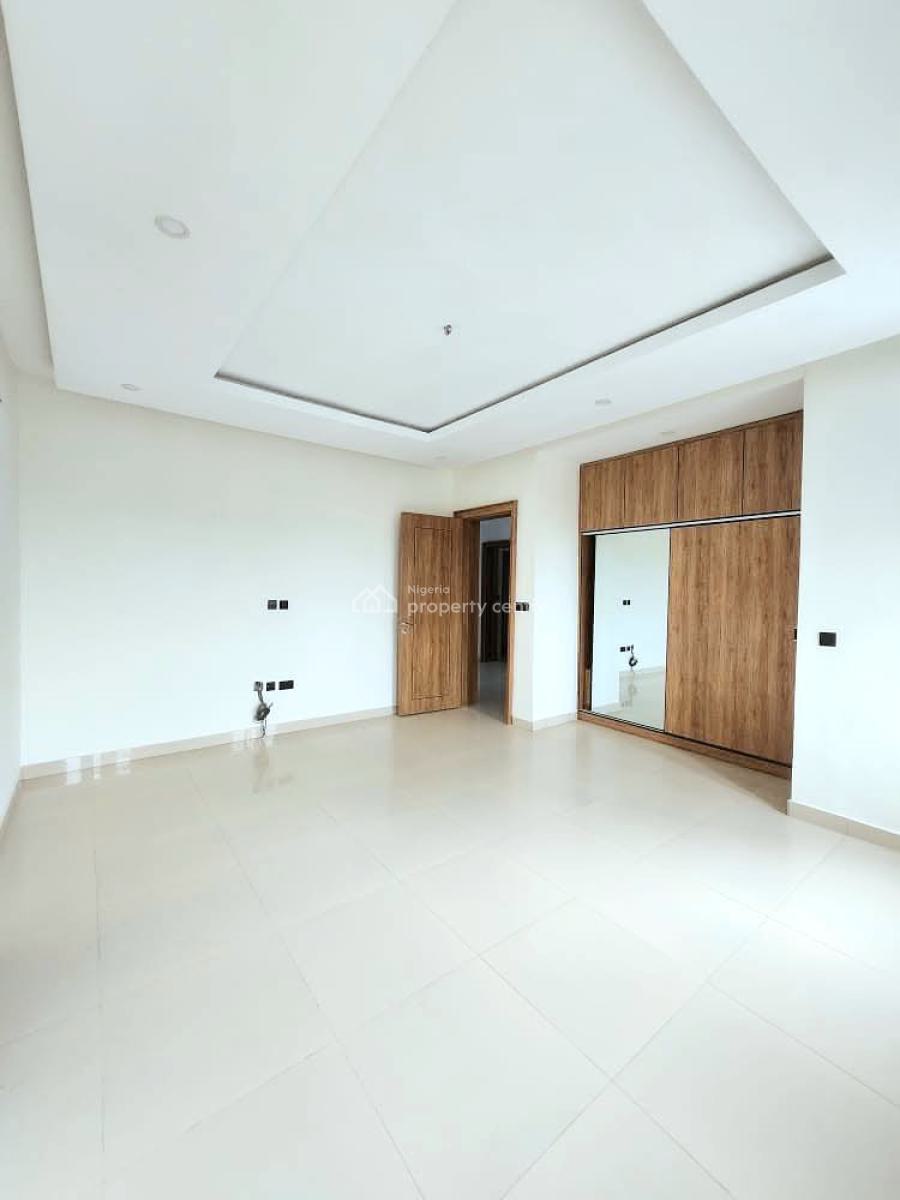 Luxury Brand New 2 Bedroom Apartment, Lekki Phase 1, Lekki, Lagos, Flat / Apartment for Rent