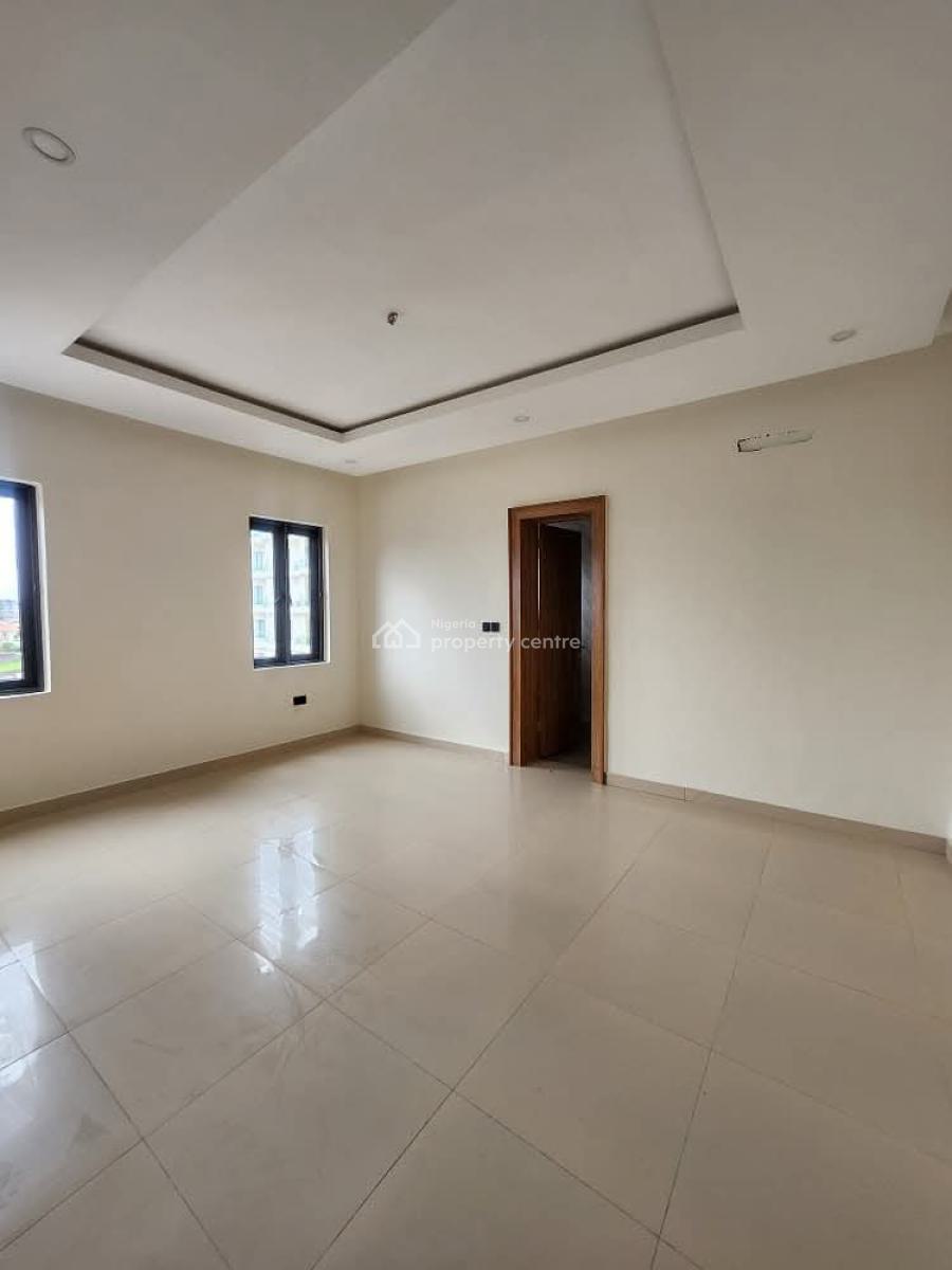 Luxury Brand New 2 Bedroom Apartment, Lekki Phase 1, Lekki, Lagos, Flat / Apartment for Rent