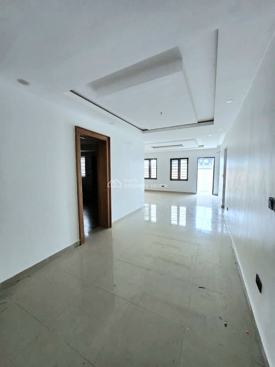 Luxury Brand New 2 Bedroom Apartment, Lekki Phase 1, Lekki, Lagos, Flat / Apartment for Rent