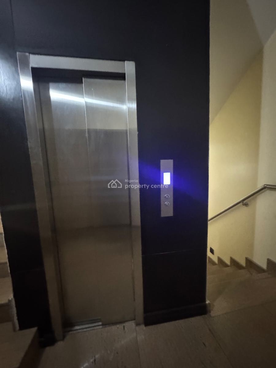 Office Space 2bedrooms, a Series Lekki Phase1, Lekki Phase 1, Lekki, Lagos, Office Space for Rent