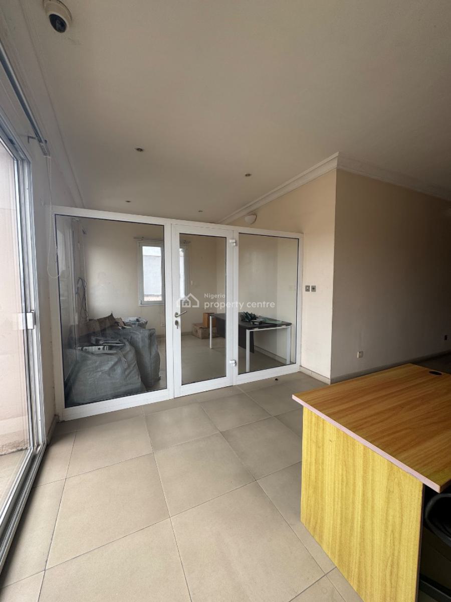 Office Space 2bedrooms, a Series Lekki Phase1, Lekki Phase 1, Lekki, Lagos, Office Space for Rent