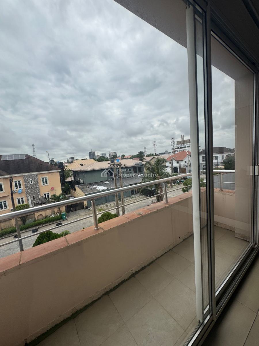 Office Space 2bedrooms, a Series Lekki Phase1, Lekki Phase 1, Lekki, Lagos, Office Space for Rent