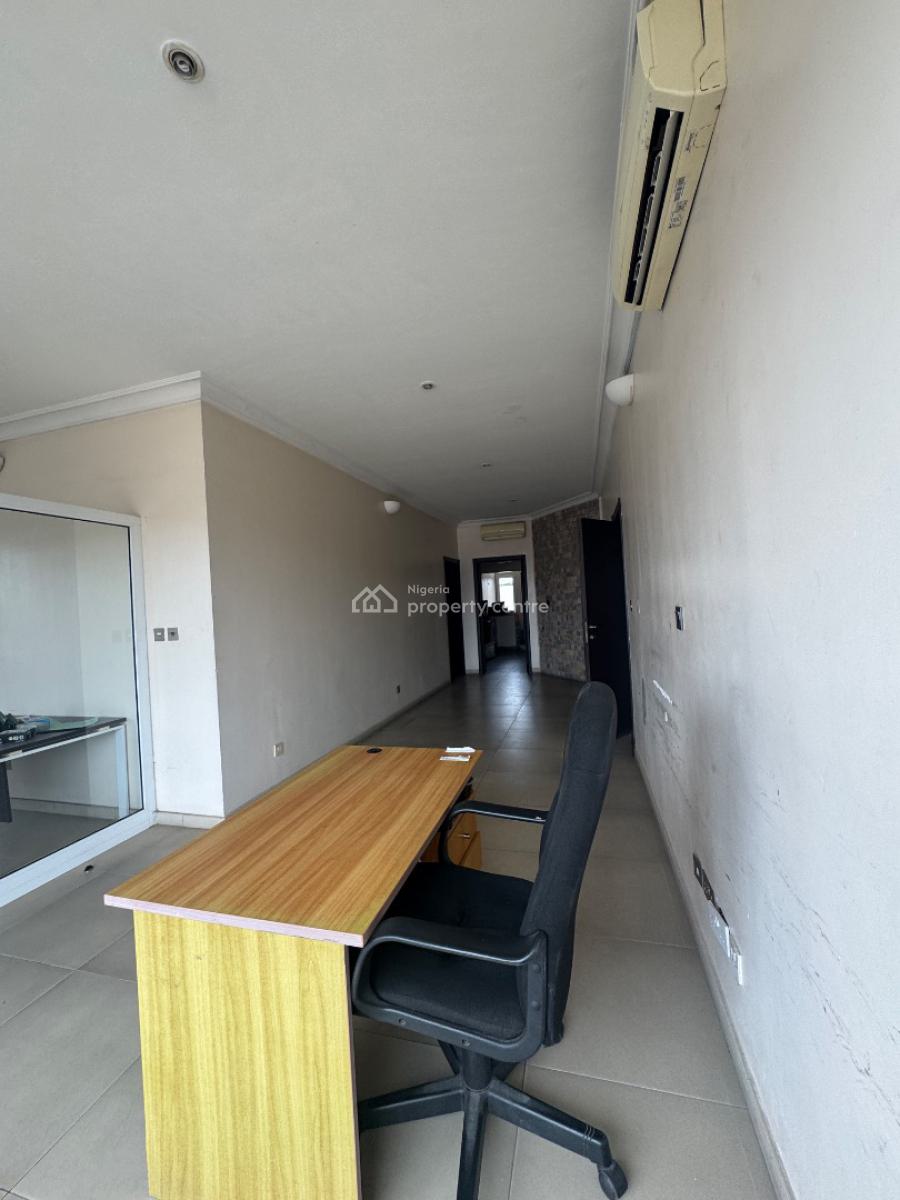 Office Space 2bedrooms, a Series Lekki Phase1, Lekki Phase 1, Lekki, Lagos, Office Space for Rent