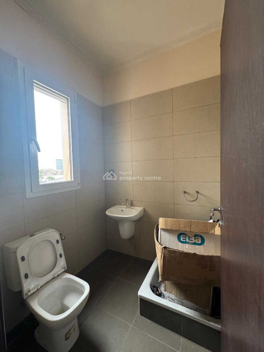 Office Space 2bedrooms, a Series Lekki Phase1, Lekki Phase 1, Lekki, Lagos, Office Space for Rent