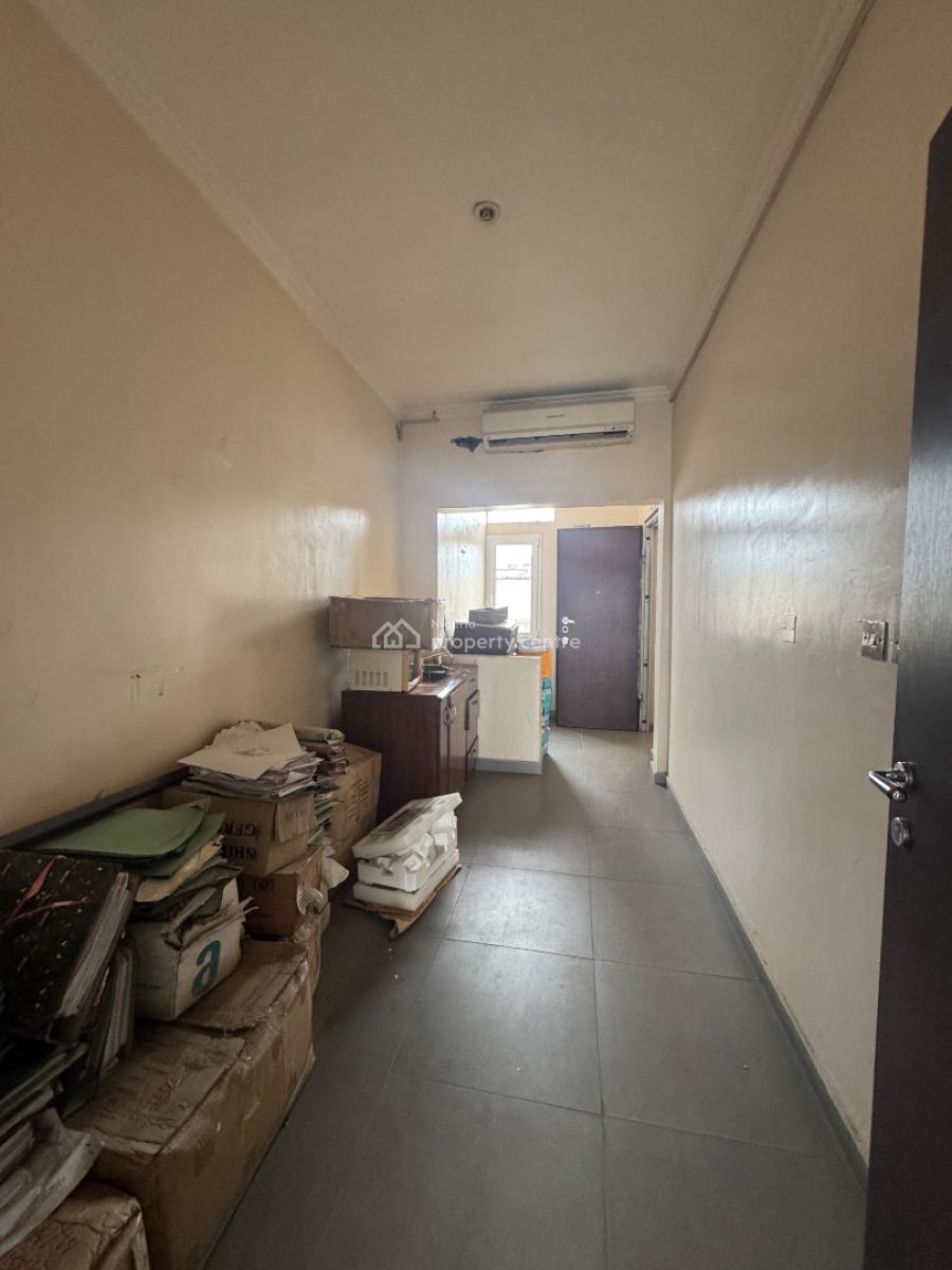 Office Space 2bedrooms, a Series Lekki Phase1, Lekki Phase 1, Lekki, Lagos, Office Space for Rent
