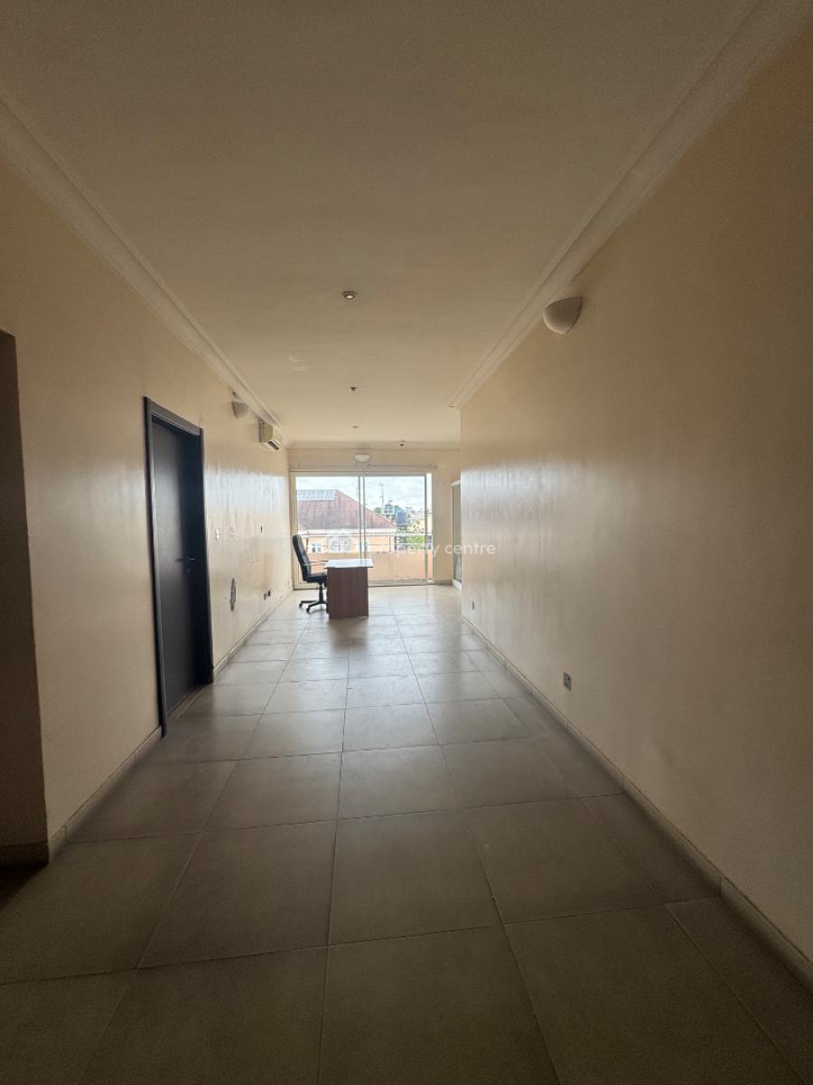 Office Space 2bedrooms, a Series Lekki Phase1, Lekki Phase 1, Lekki, Lagos, Office Space for Rent