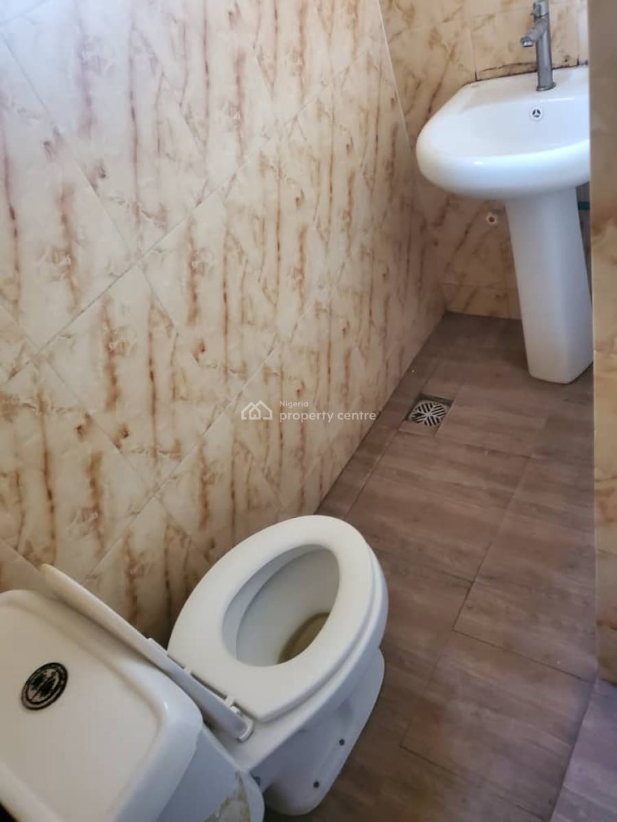 Lovely Miniflat in an Estate, Magodo Isheri, Gra Phase 1, Magodo, Lagos, Mini Flat (room and Parlour) for Rent