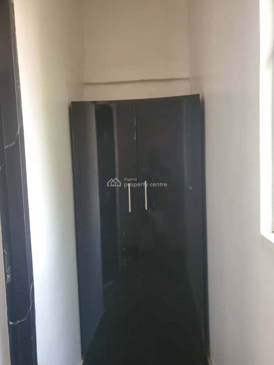 Lovely Miniflat in an Estate, Magodo Isheri, Gra Phase 1, Magodo, Lagos, Mini Flat (room and Parlour) for Rent