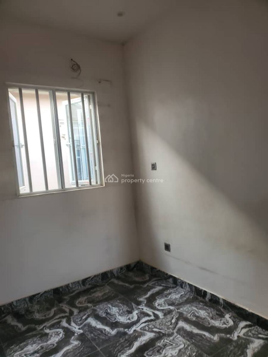 Lovely Miniflat in an Estate, Magodo Isheri, Gra Phase 1, Magodo, Lagos, Mini Flat (room and Parlour) for Rent