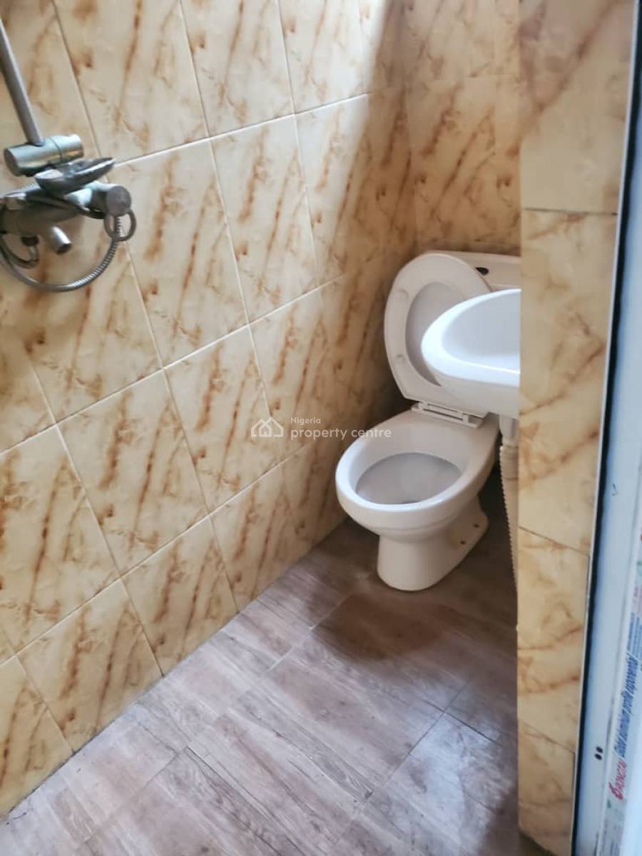 Lovely Miniflat in an Estate, Magodo Isheri, Gra Phase 1, Magodo, Lagos, Mini Flat (room and Parlour) for Rent