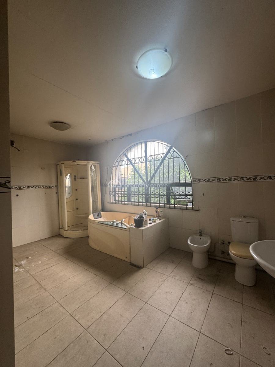 Massive 5bedrooms Detached Duplex, Off Admiralty Way Lekki Phase1, Lekki Phase 1, Lekki, Lagos, House for Rent