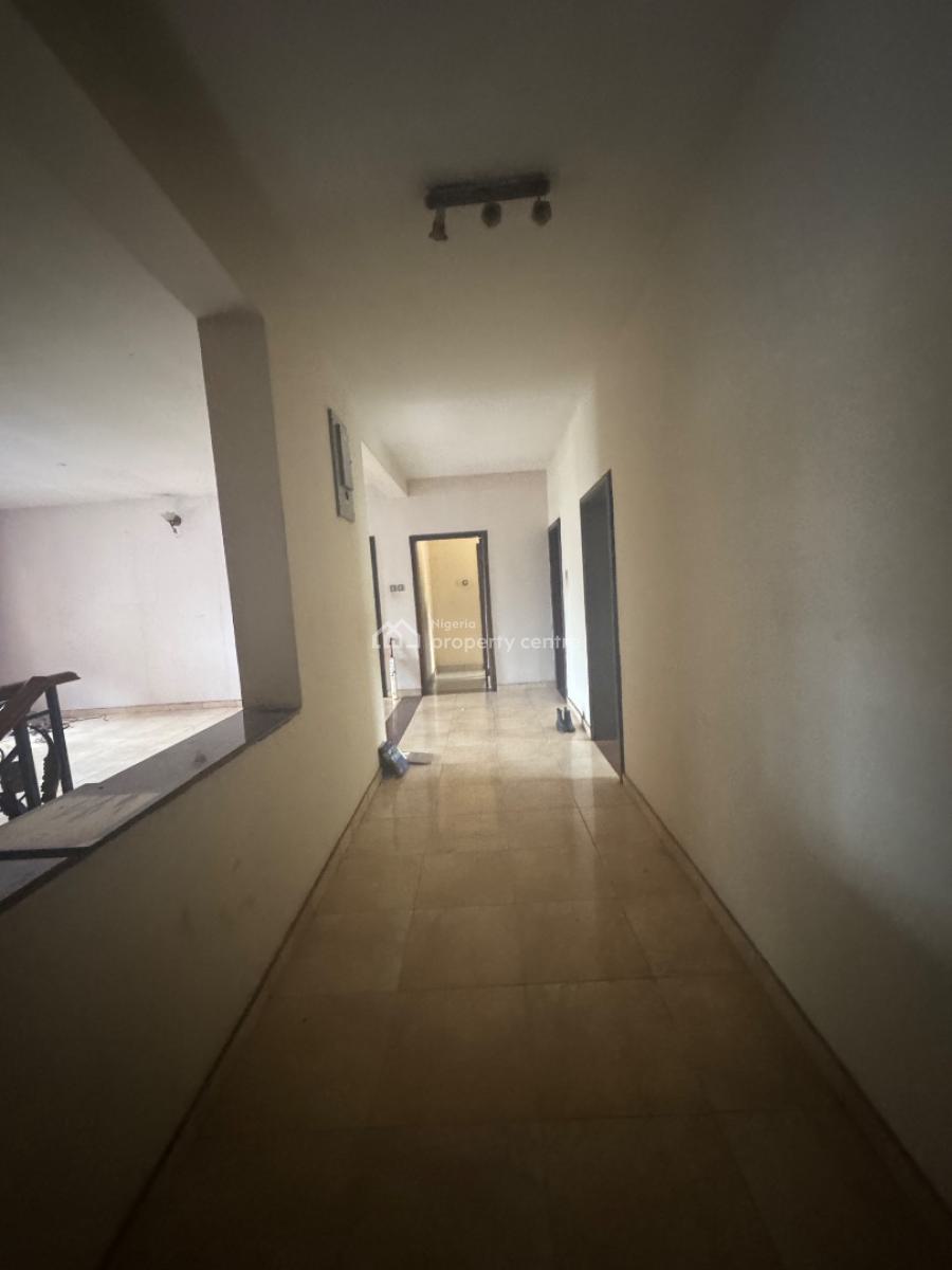 Massive 5bedrooms Detached Duplex, Off Admiralty Way Lekki Phase1, Lekki Phase 1, Lekki, Lagos, House for Rent