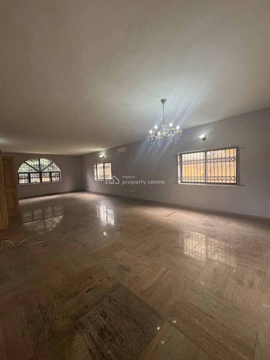 Massive 5bedrooms Detached Duplex, Off Admiralty Way Lekki Phase1, Lekki Phase 1, Lekki, Lagos, House for Rent