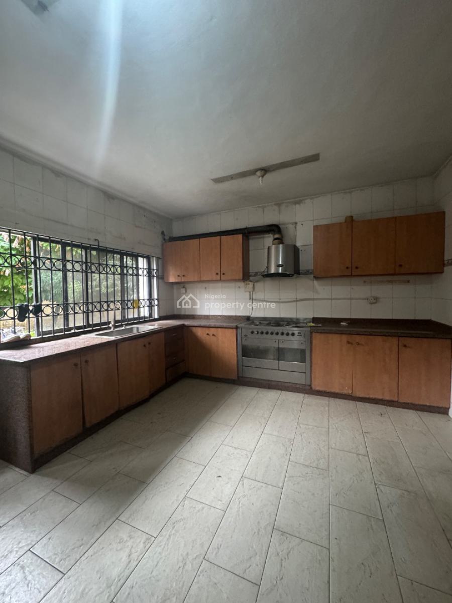 Massive 5bedrooms Detached Duplex, Off Admiralty Way Lekki Phase1, Lekki Phase 1, Lekki, Lagos, House for Rent