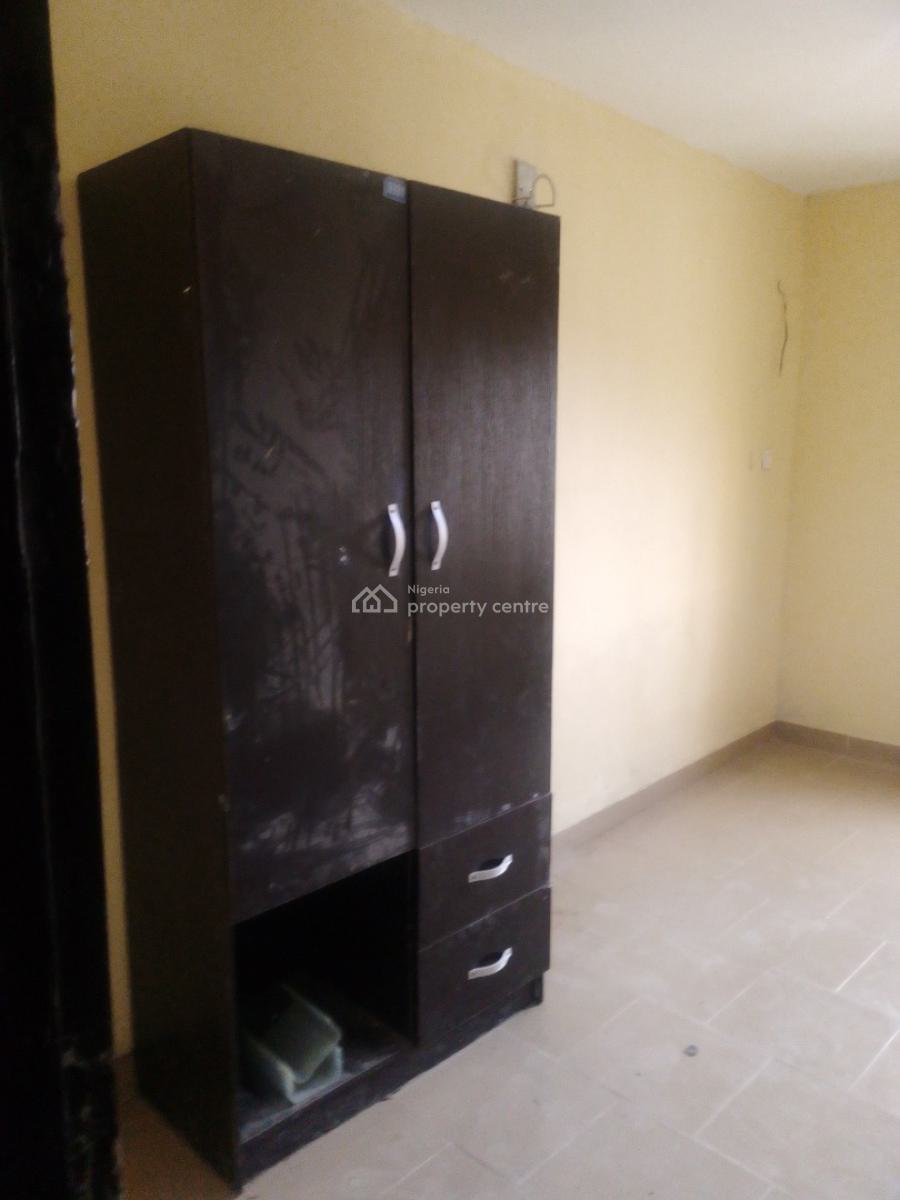Roomself Contain Upstairs, Off Spg Road Lekki Lagos State, Igbo Efon, Lekki, Lagos, Self Contain (single Rooms) for Rent