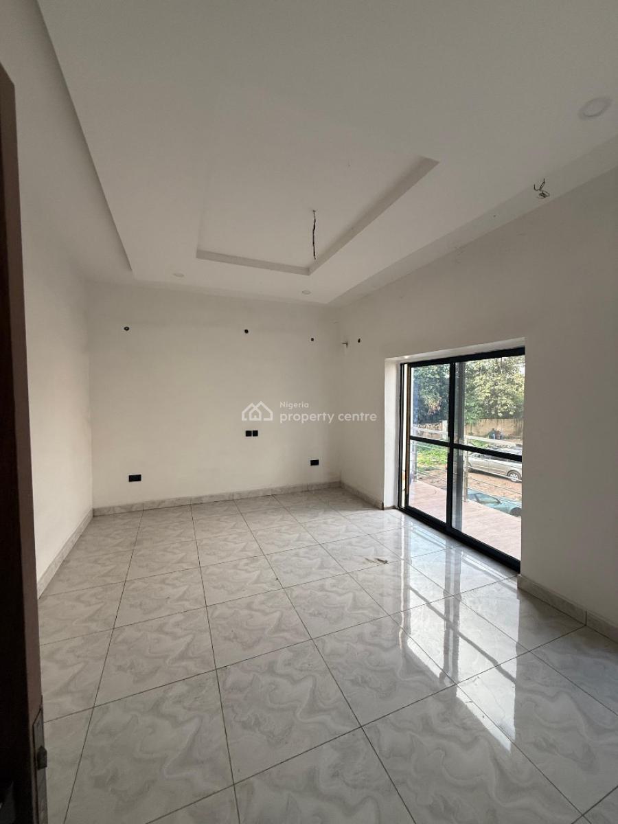 Exclusive 4bedroom Tarrece Duplex, Mabushi, Mabushi, Abuja, Terraced Duplex for Sale