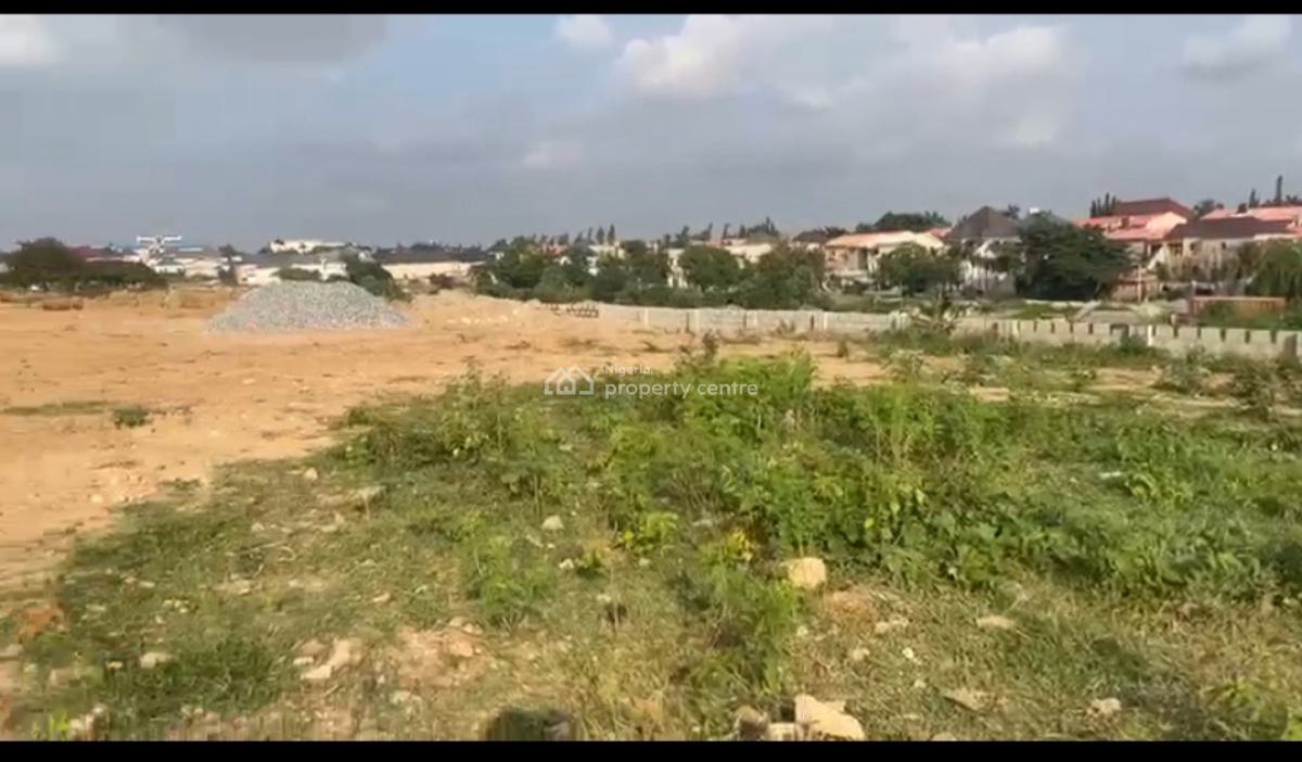 Distress 3300 Square Meters of Commercial Land, Gudu, Abuja, Commercial Land for Sale