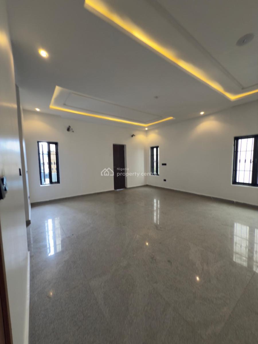 Newly Built 7 Bedroom Duplex with a Room Bq, Asokoro Main, Asokoro District, Abuja, Detached Duplex for Sale