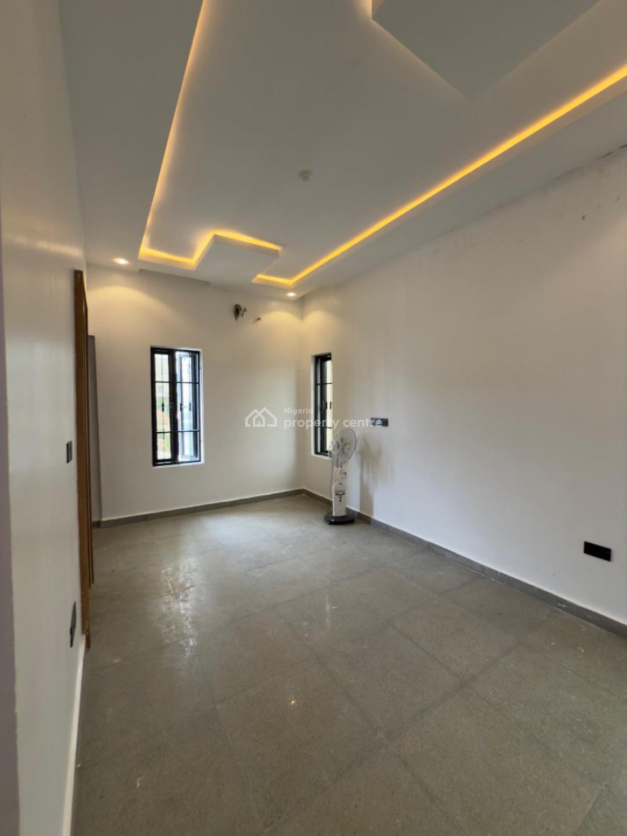 Newly Built 7 Bedroom Duplex with a Room Bq, Asokoro Main, Asokoro District, Abuja, Detached Duplex for Sale