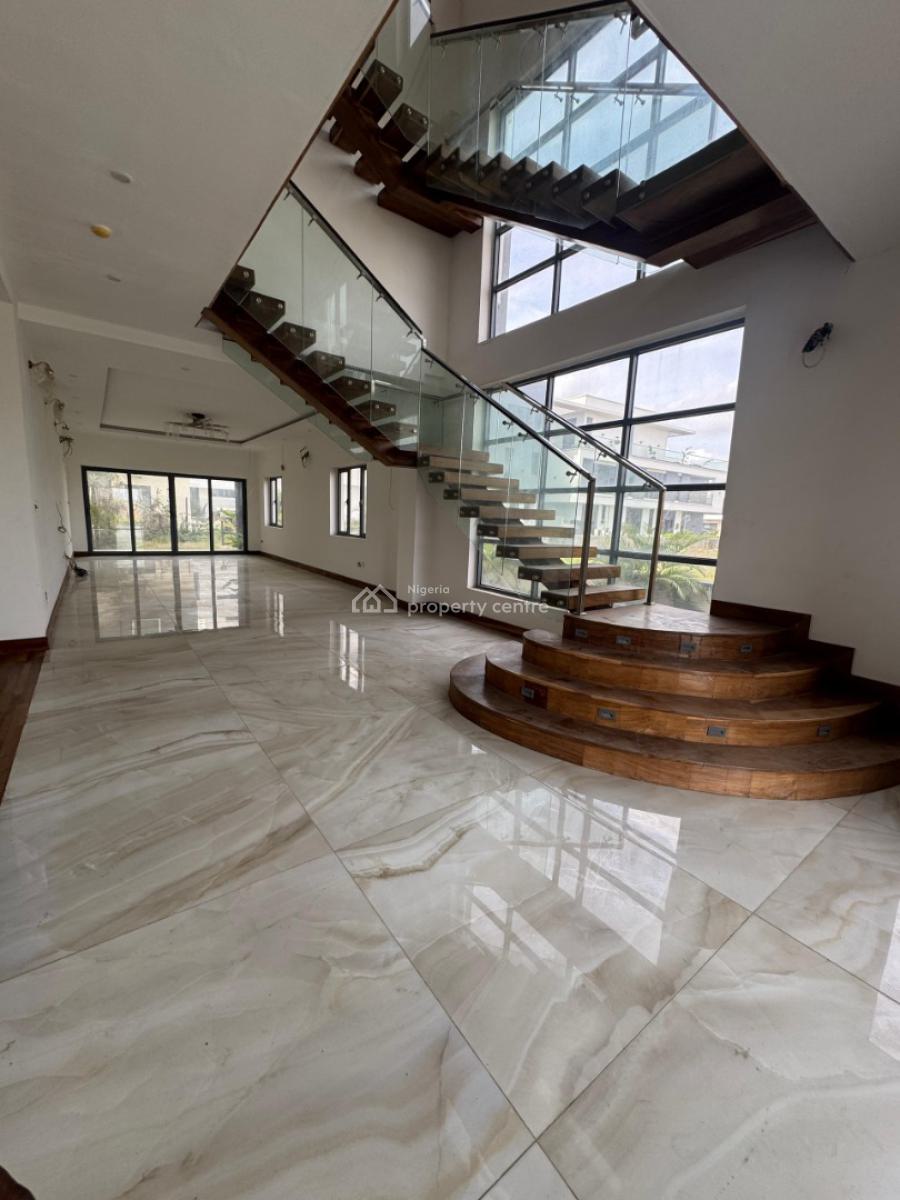 Your Dream Home Awaits, Ikate Lekki Lagos, Ikate, Lekki, Lagos, Detached Duplex for Sale