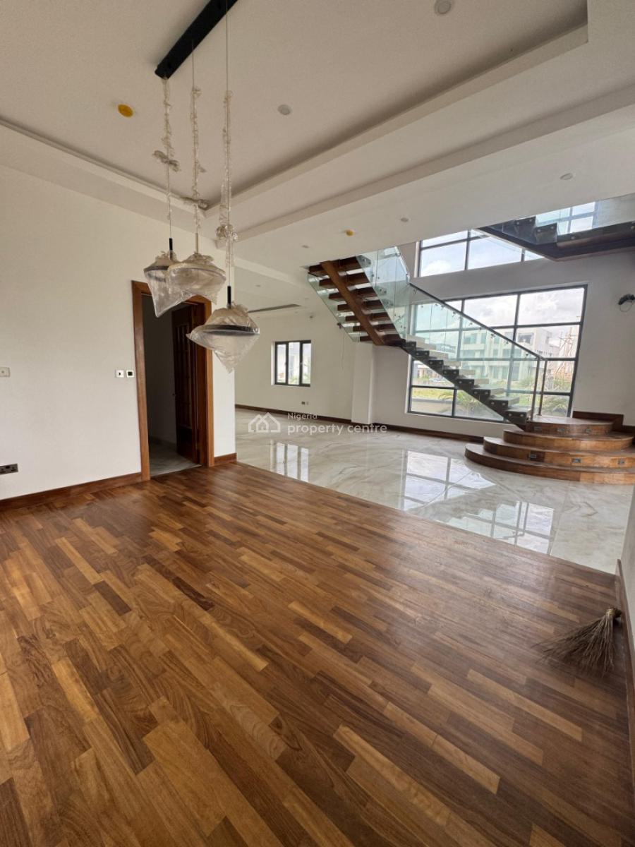 Your Dream Home Awaits, Ikate Lekki Lagos, Ikate, Lekki, Lagos, Detached Duplex for Sale
