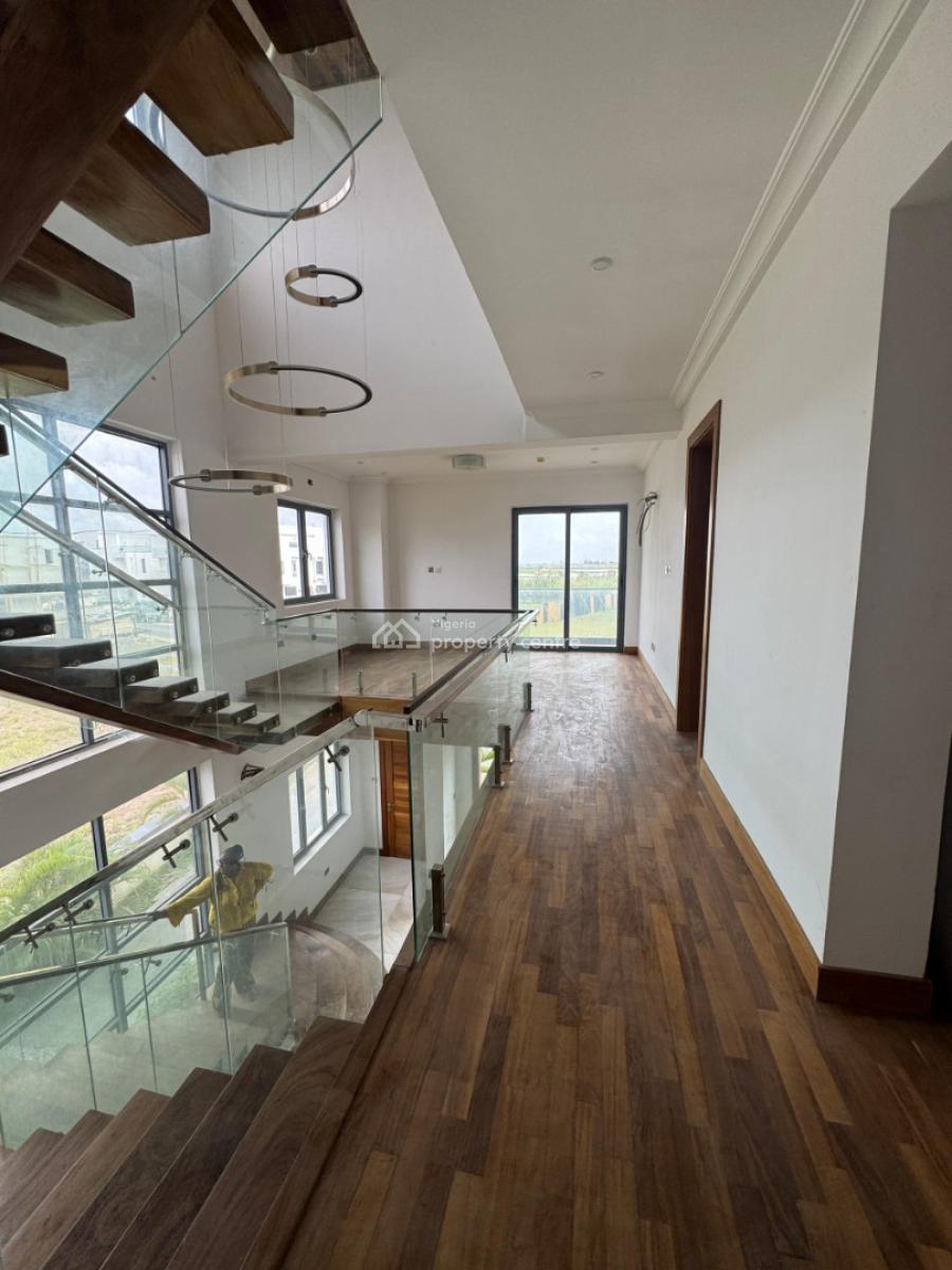 Your Dream Home Awaits, Ikate Lekki Lagos, Ikate, Lekki, Lagos, Detached Duplex for Sale