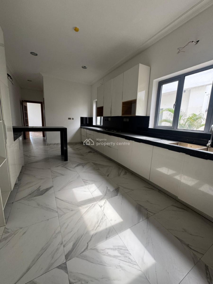 Your Dream Home Awaits, Ikate Lekki Lagos, Ikate, Lekki, Lagos, Detached Duplex for Sale